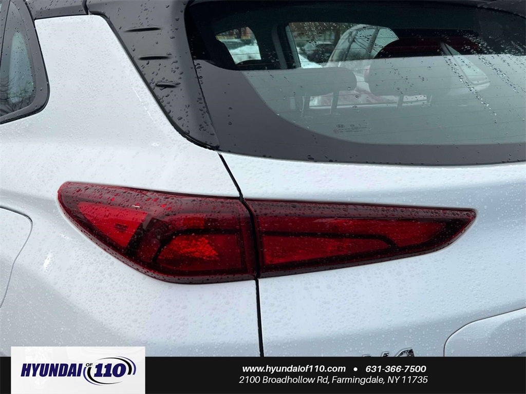 2023 Hyundai KONA SE