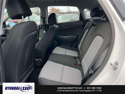 2023 Hyundai KONA SE