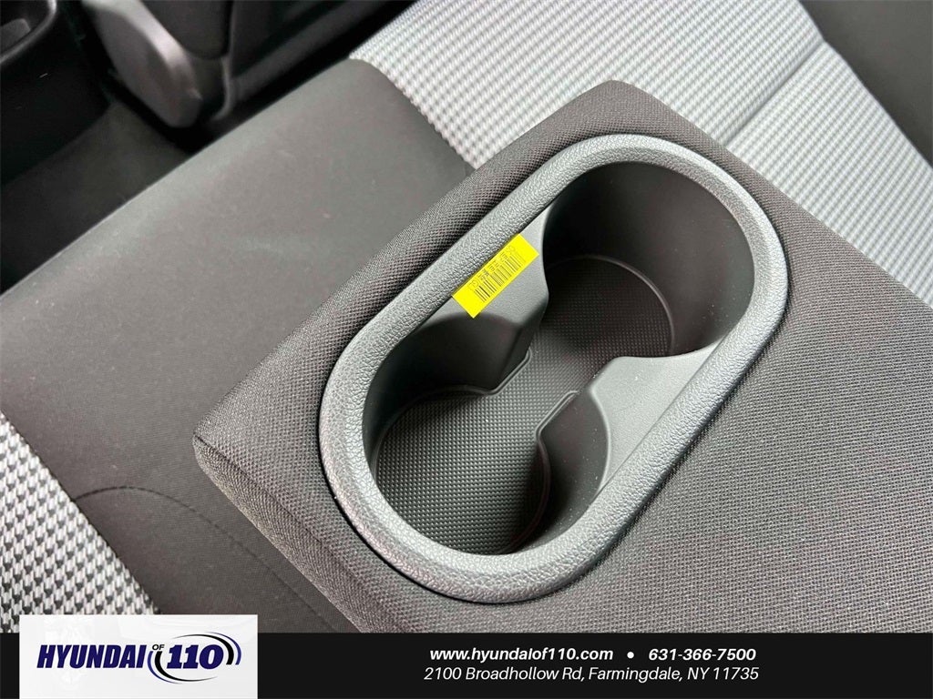 2023 Hyundai KONA SE