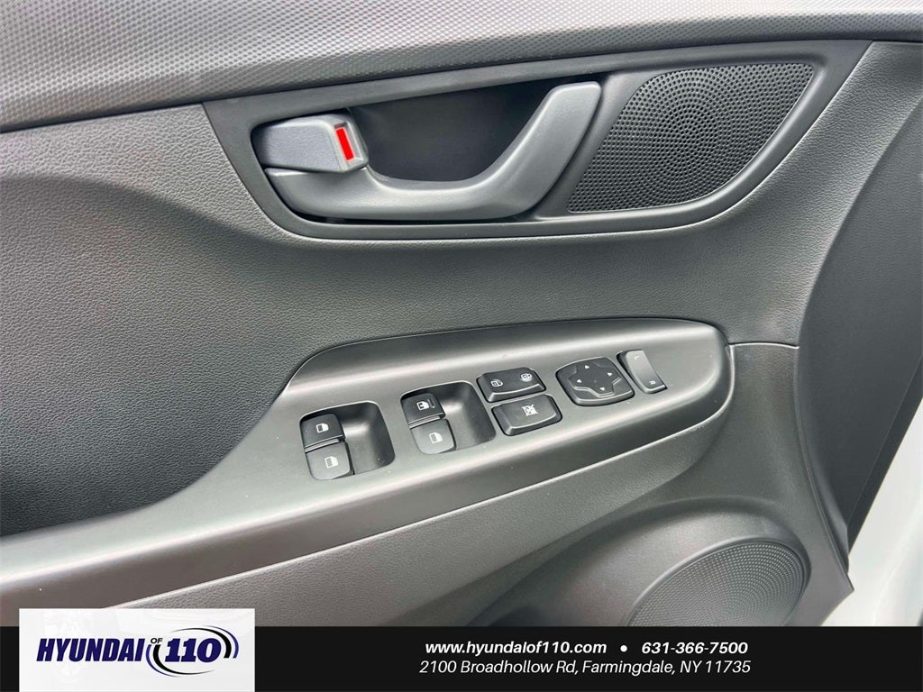 2023 Hyundai KONA SE