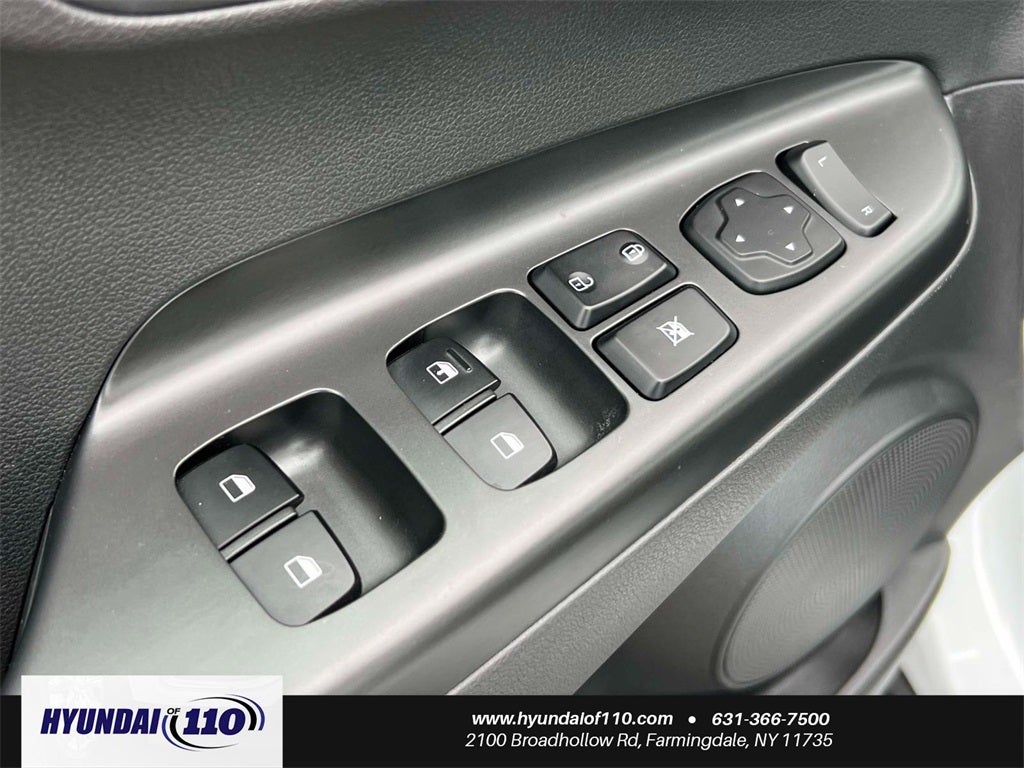 2023 Hyundai KONA SE