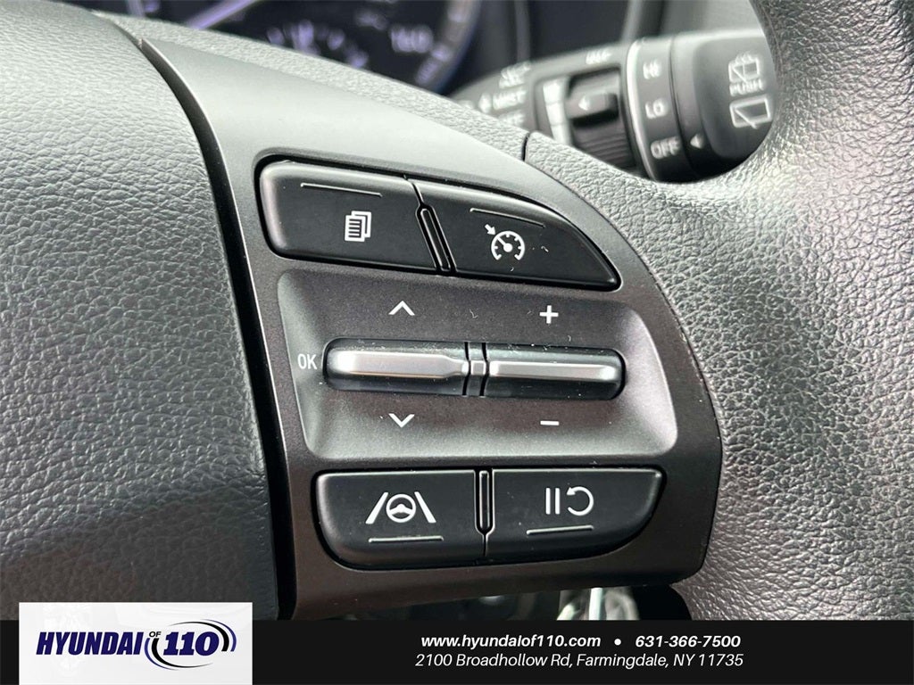 2023 Hyundai KONA SE