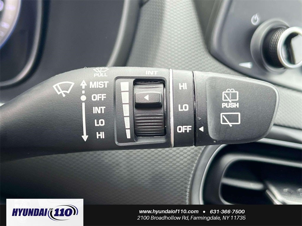 2023 Hyundai KONA SE