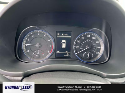 2023 Hyundai KONA SE