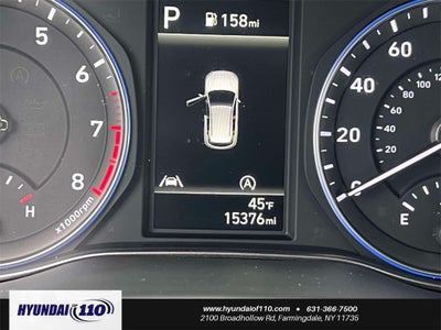 2023 Hyundai KONA SE