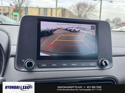 2023 Hyundai KONA SE