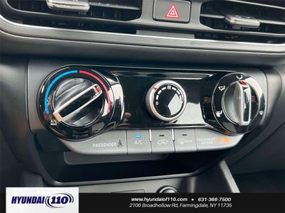 2023 Hyundai KONA SE