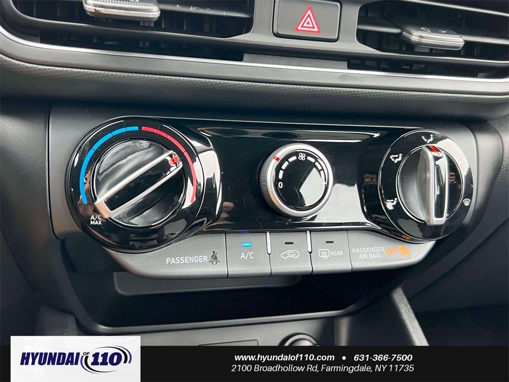 2023 Hyundai KONA SE