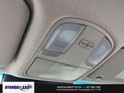 2023 Hyundai KONA SE