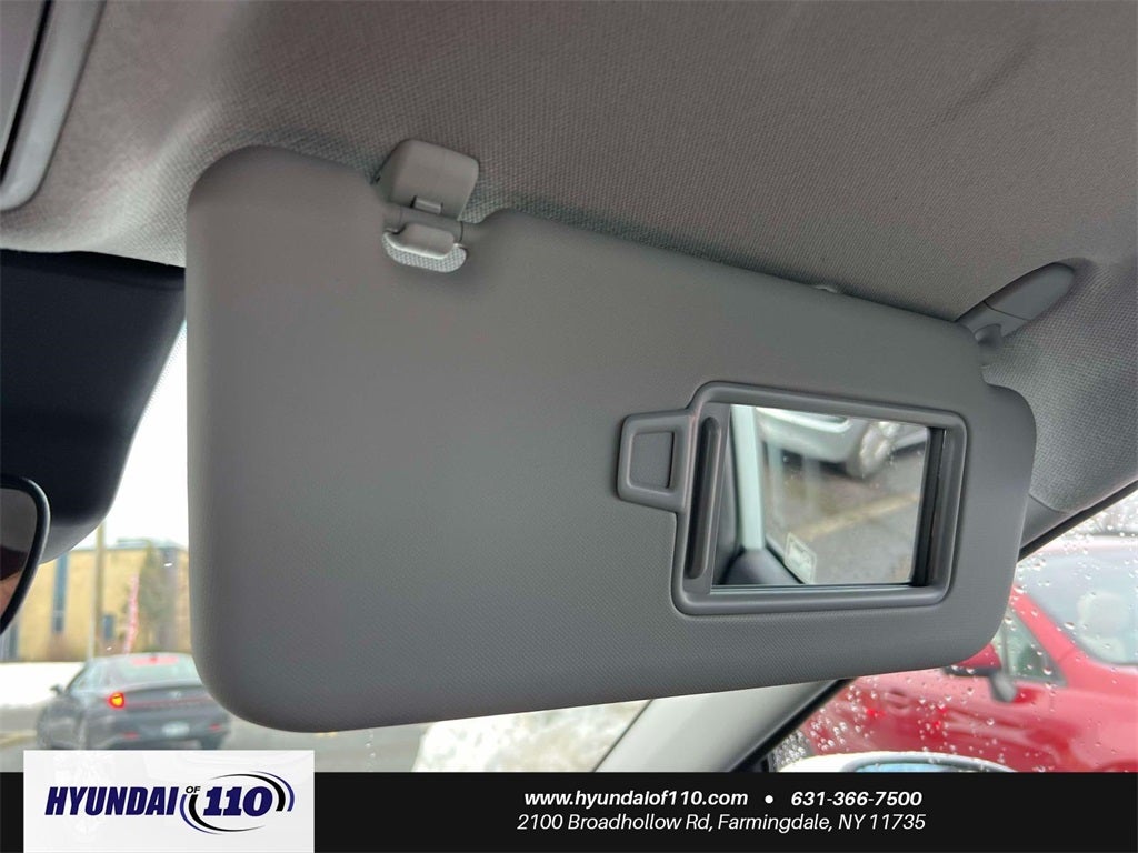 2023 Hyundai KONA SE