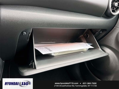 2023 Hyundai KONA SE