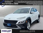 2023 Hyundai KONA SE