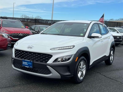 2023 Hyundai KONA SE