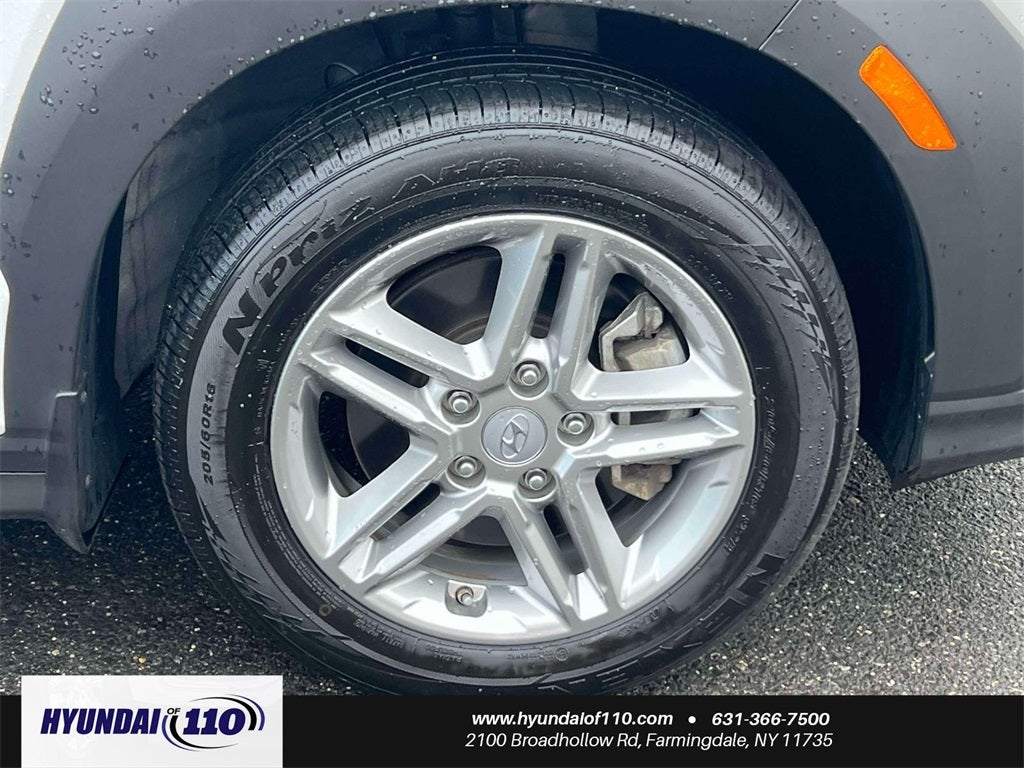 2023 Hyundai KONA SE