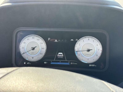 2023 Hyundai KONA N Line