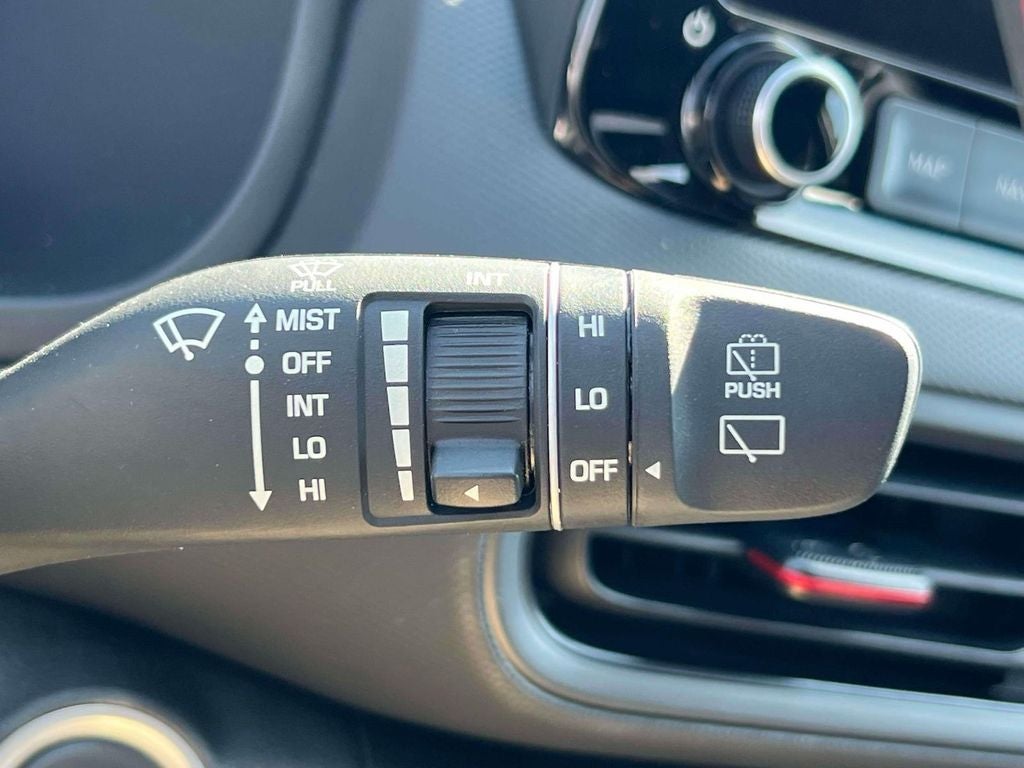 2023 Hyundai KONA N Line