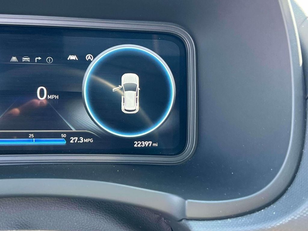 2023 Hyundai KONA N Line