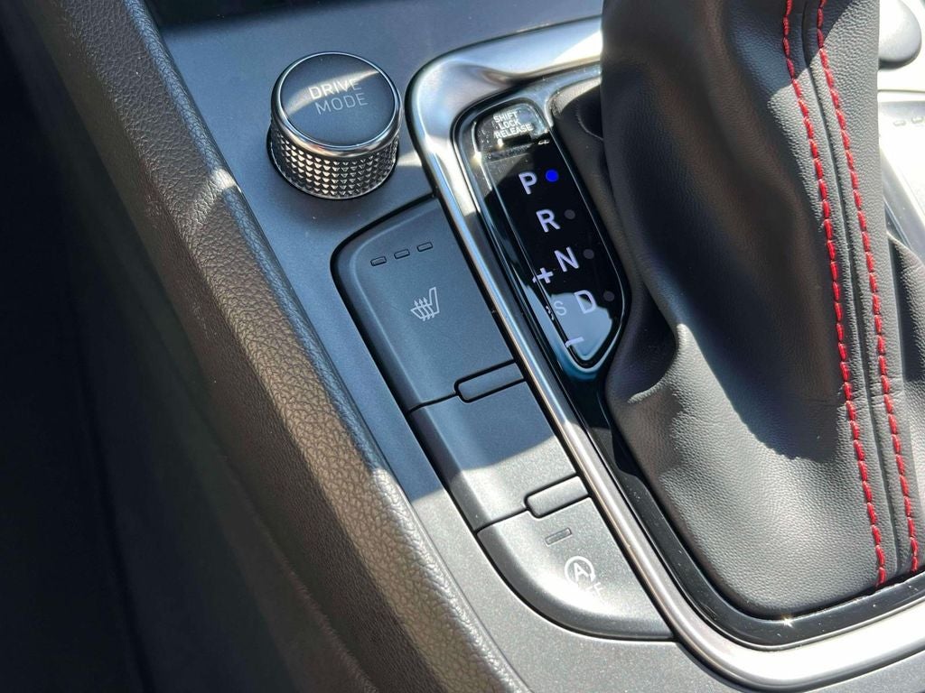 2023 Hyundai KONA N Line