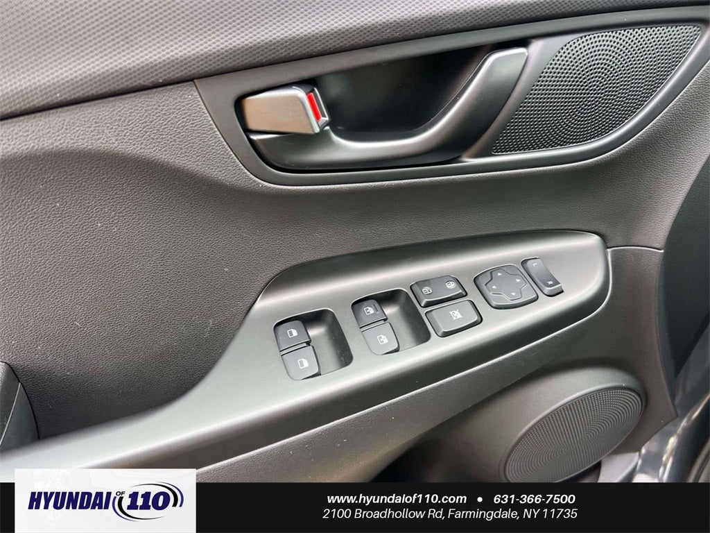 2023 Hyundai KONA N Line