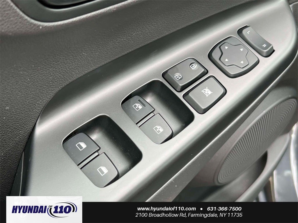 2023 Hyundai KONA N Line