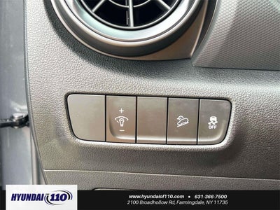 2023 Hyundai KONA N Line