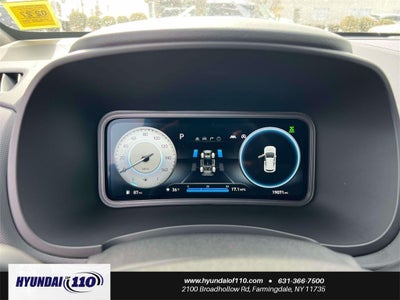 2023 Hyundai KONA N Line