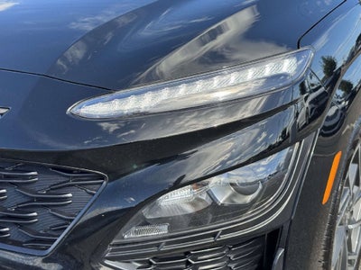 2023 Hyundai KONA N Line
