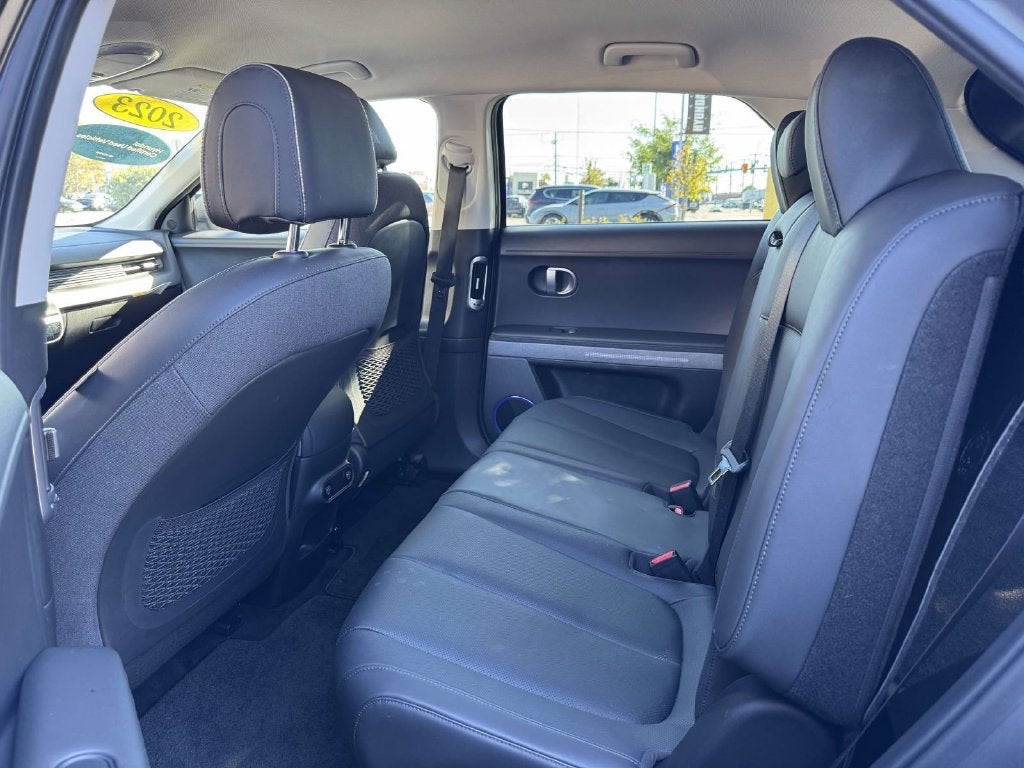 2023 Hyundai IONIQ 5 SEL