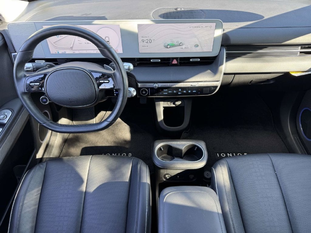 2023 Hyundai IONIQ 5 SEL