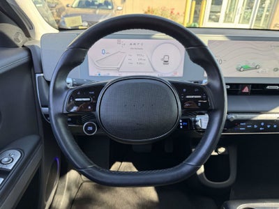 2023 Hyundai IONIQ 5 SEL