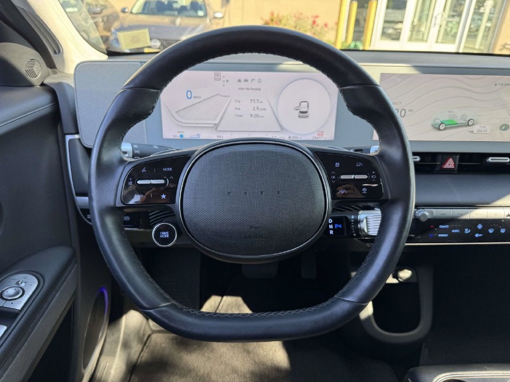 2023 Hyundai IONIQ 5 SEL
