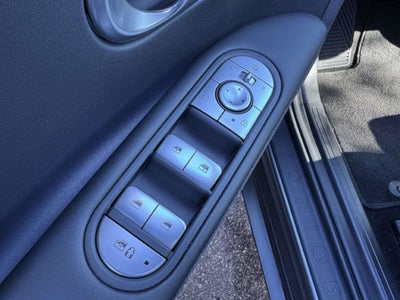 2023 Hyundai IONIQ 5 SEL