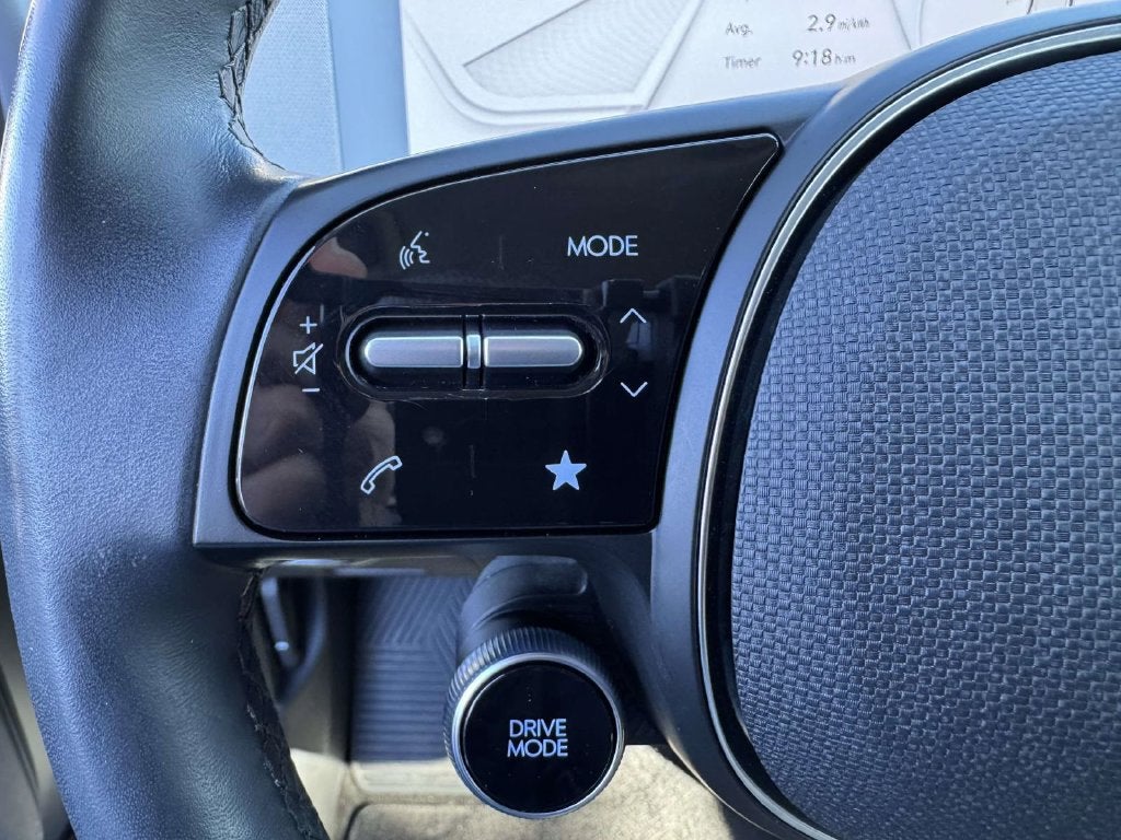 2023 Hyundai IONIQ 5 SEL