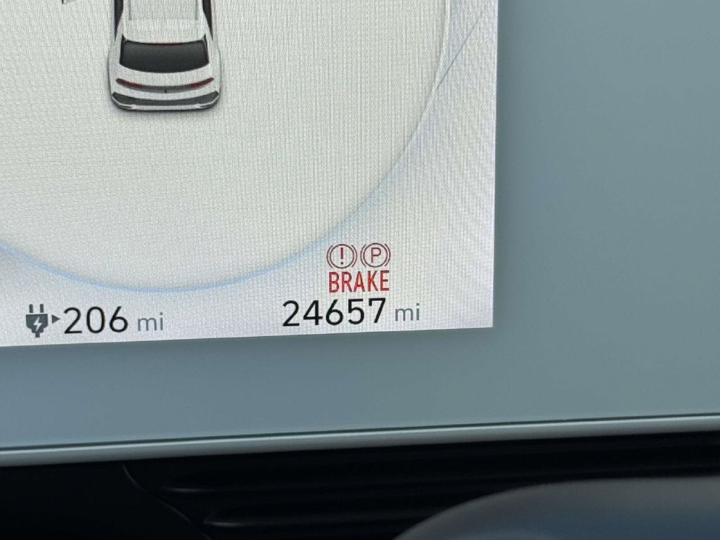 2023 Hyundai IONIQ 5 SEL