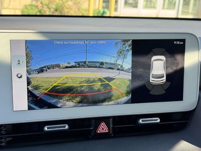 2023 Hyundai IONIQ 5 SEL