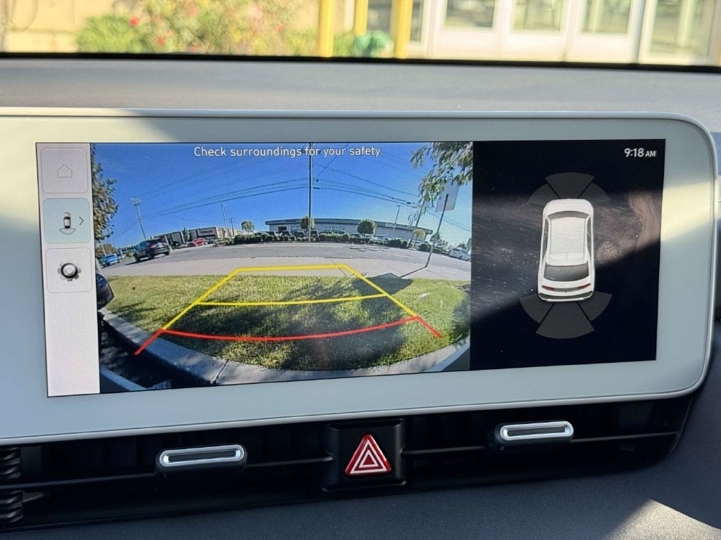 2023 Hyundai IONIQ 5 SEL