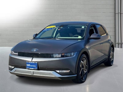2023 Hyundai IONIQ 5 SEL