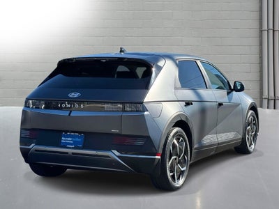 2023 Hyundai IONIQ 5 SEL