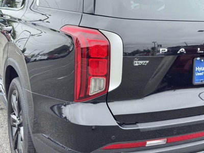 2023 Hyundai PALISADE XRT