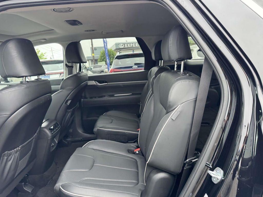 2023 Hyundai PALISADE XRT