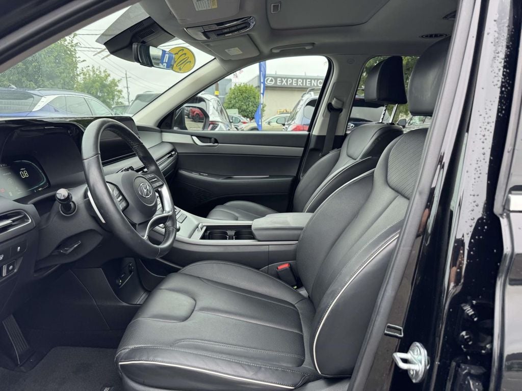 2023 Hyundai PALISADE XRT