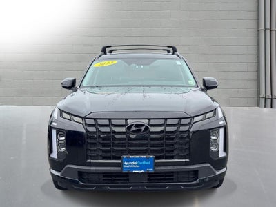 2023 Hyundai PALISADE XRT