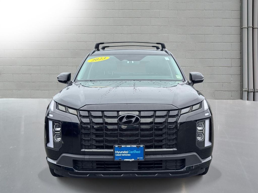 2023 Hyundai PALISADE XRT