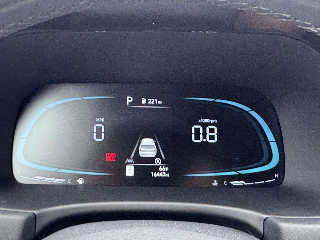 2023 Hyundai PALISADE XRT