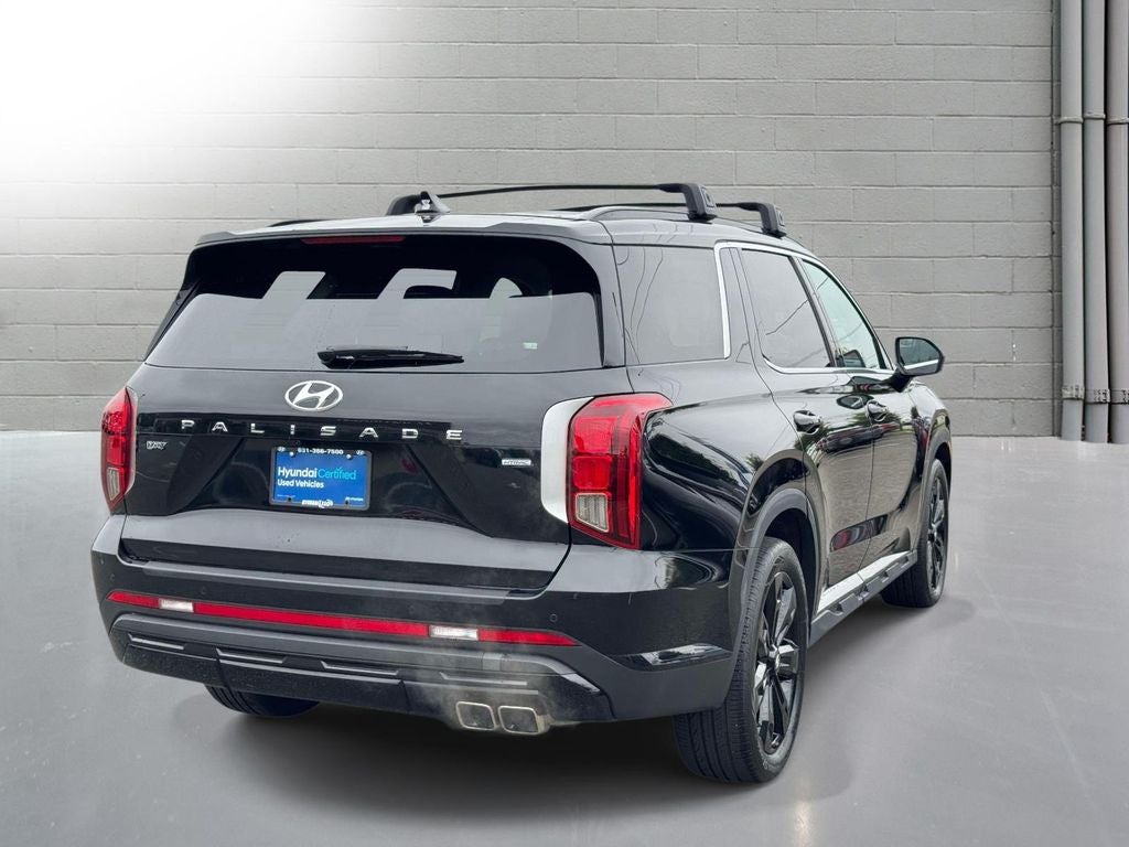 2023 Hyundai PALISADE XRT
