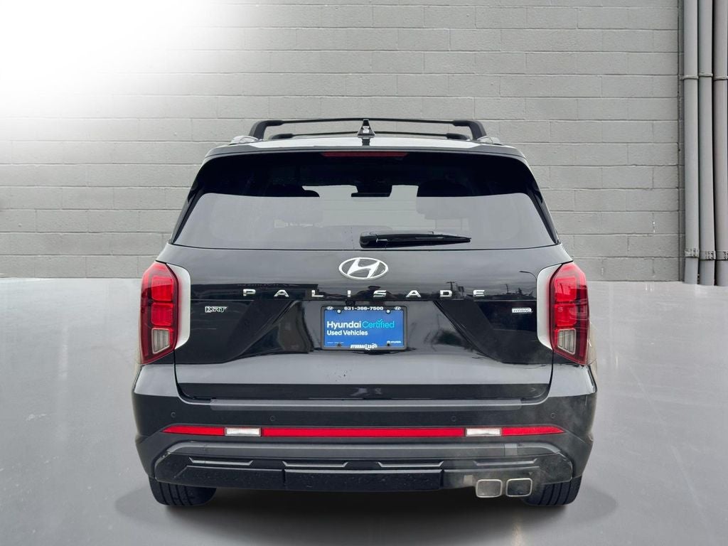2023 Hyundai PALISADE XRT