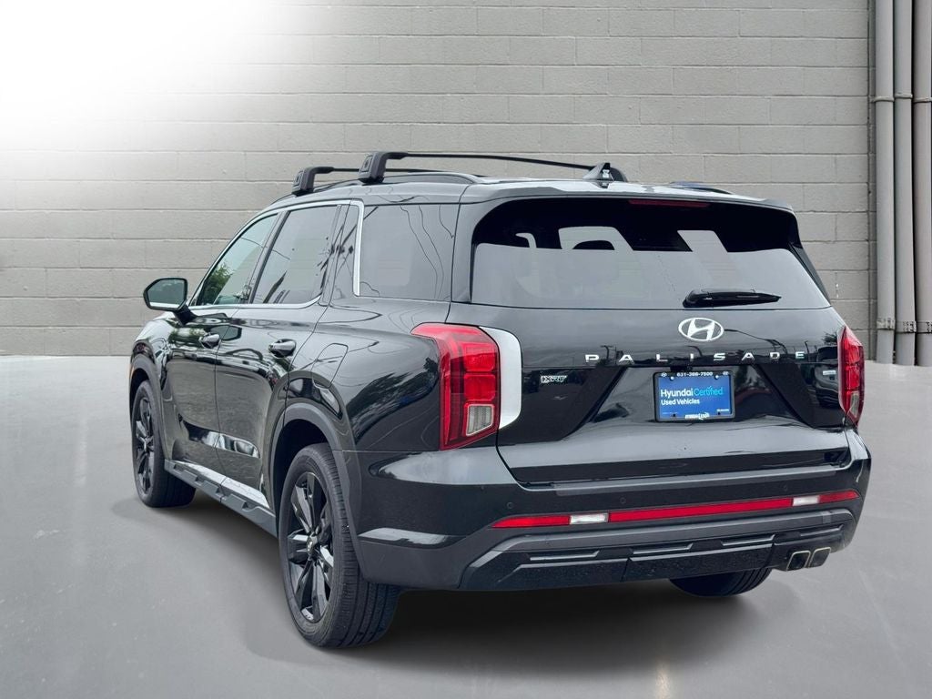 2023 Hyundai PALISADE XRT