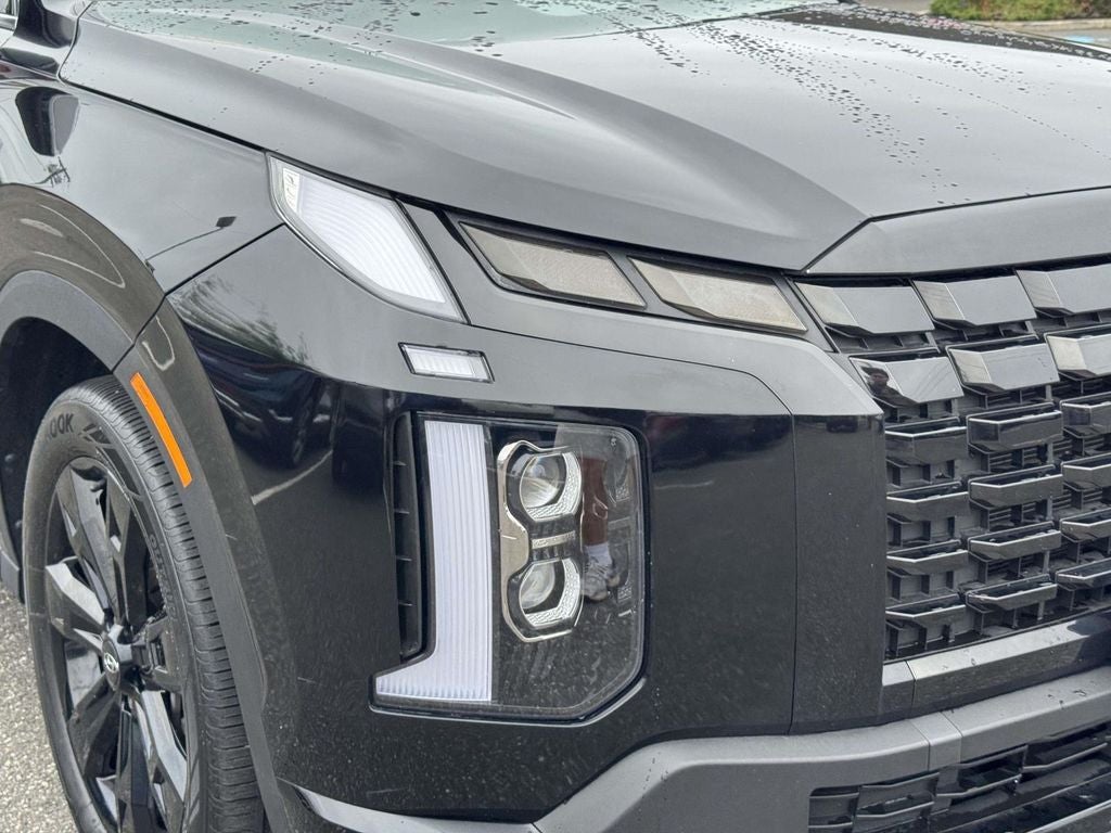 2023 Hyundai PALISADE XRT