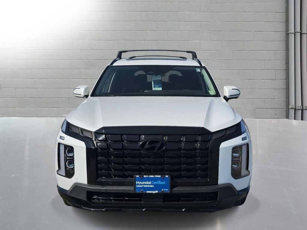 2025 Hyundai PALISADE XRT