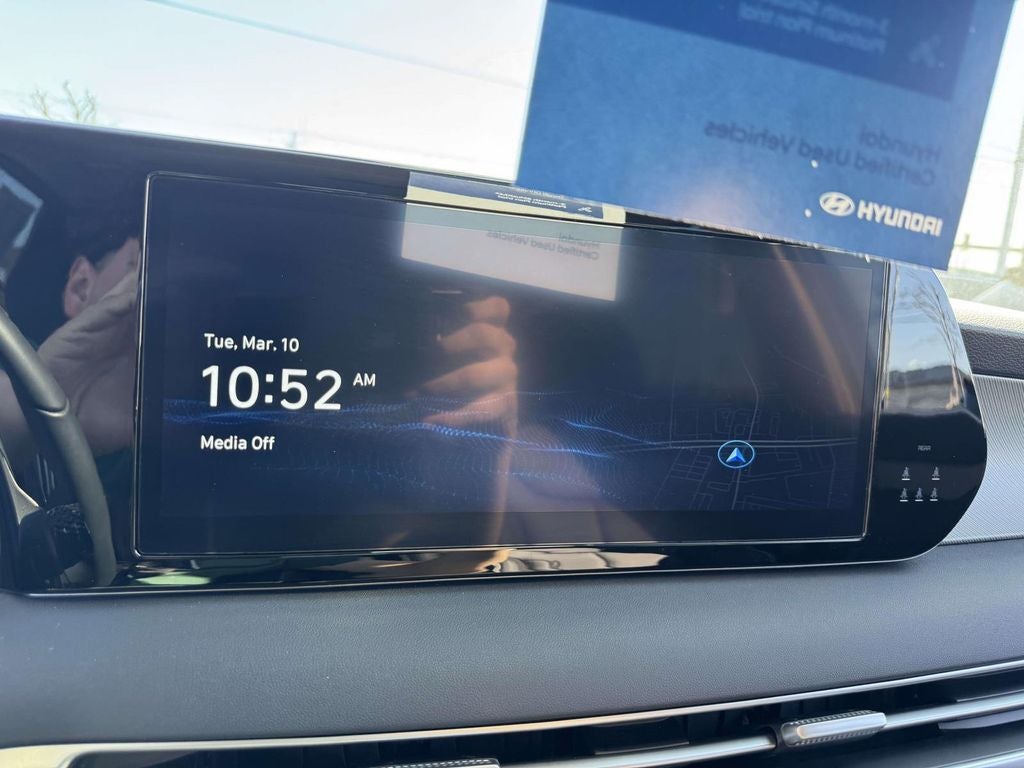 2025 Hyundai PALISADE XRT